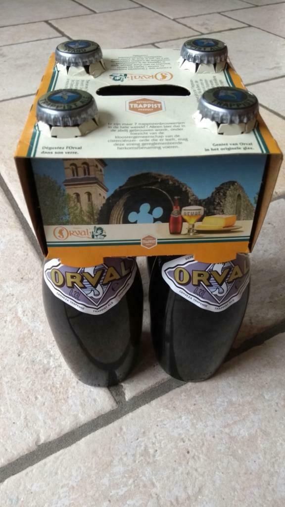 Orval van 05/2016(6 jaar oud), Ophalen, Nieuw, Overige typen