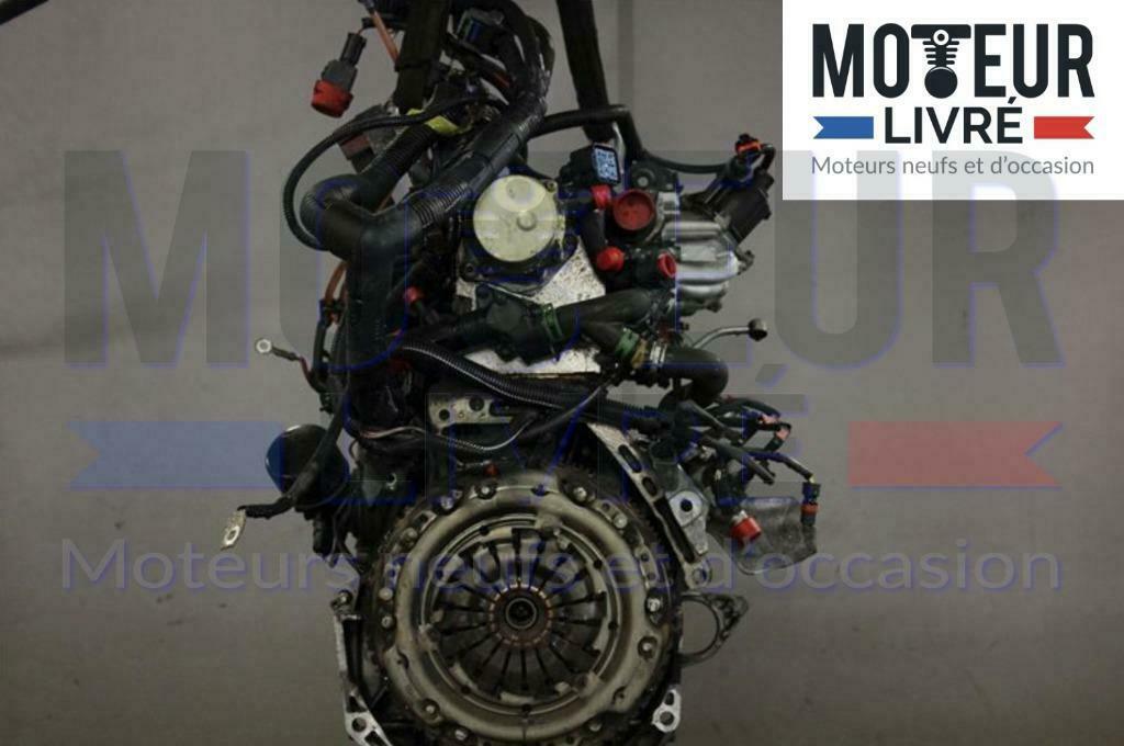 Moteur NISSAN NOTE RENAULT CLIO THALIA DACIA LOGAN SUZUKI JI, Autos : Pièces & Accessoires, Moteurs & Accessoires, Nissan, Renault