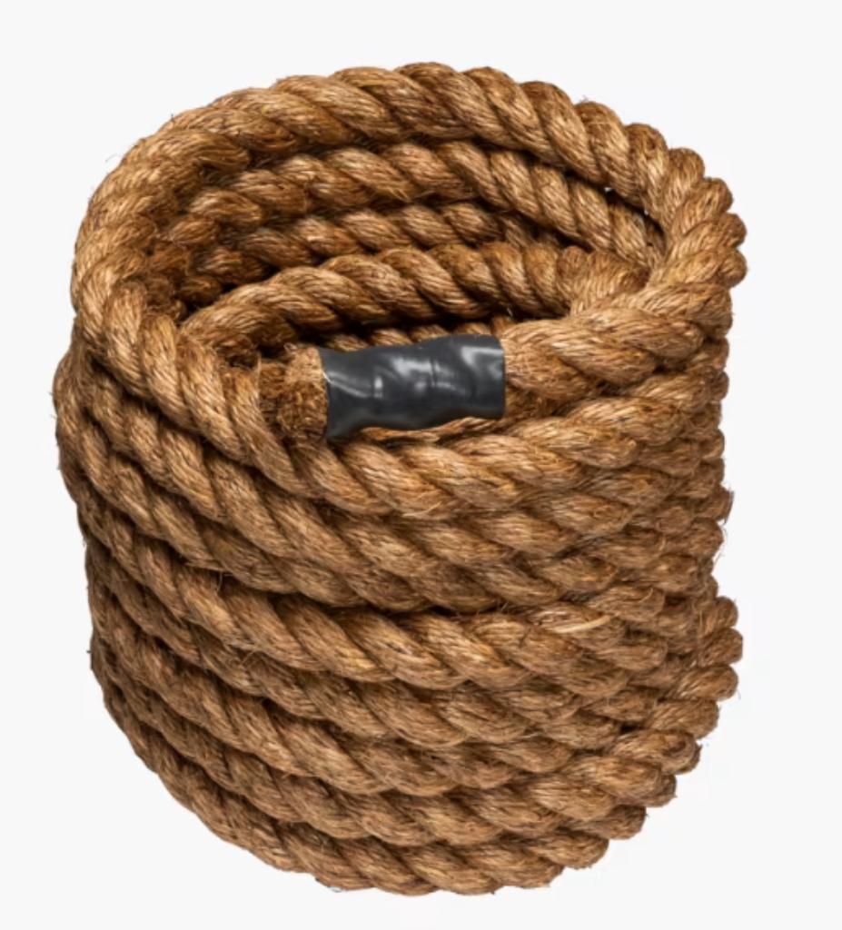 Rogue CONDITIONING ROPES - Crossfit, Sport en Fitness, Ophalen of Verzenden, Nieuw, Benen, Battle rope