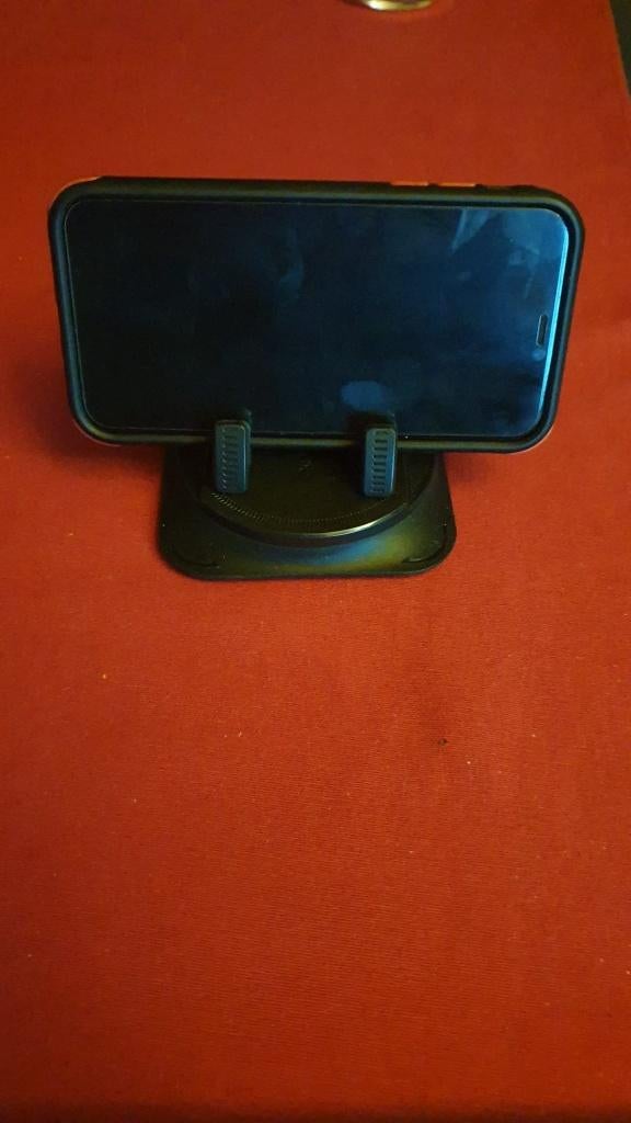 Gsm houder, Telecommunicatie, Ophalen of Verzenden, Nieuw, Auto