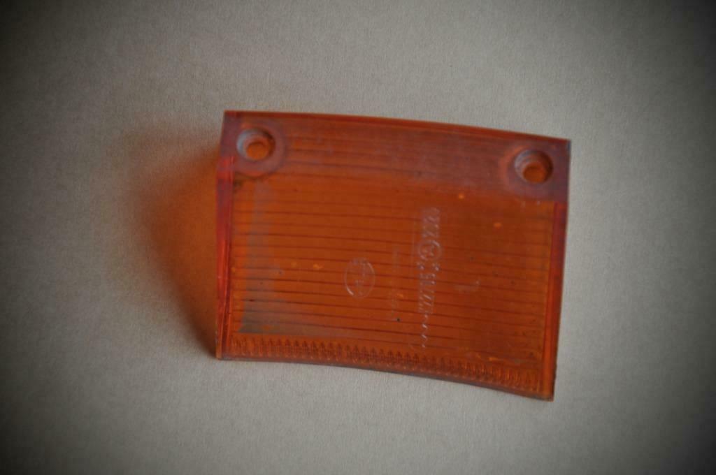Opel Rekord C Commodore A Pinkerglas Vooraan, Envoi, Opel