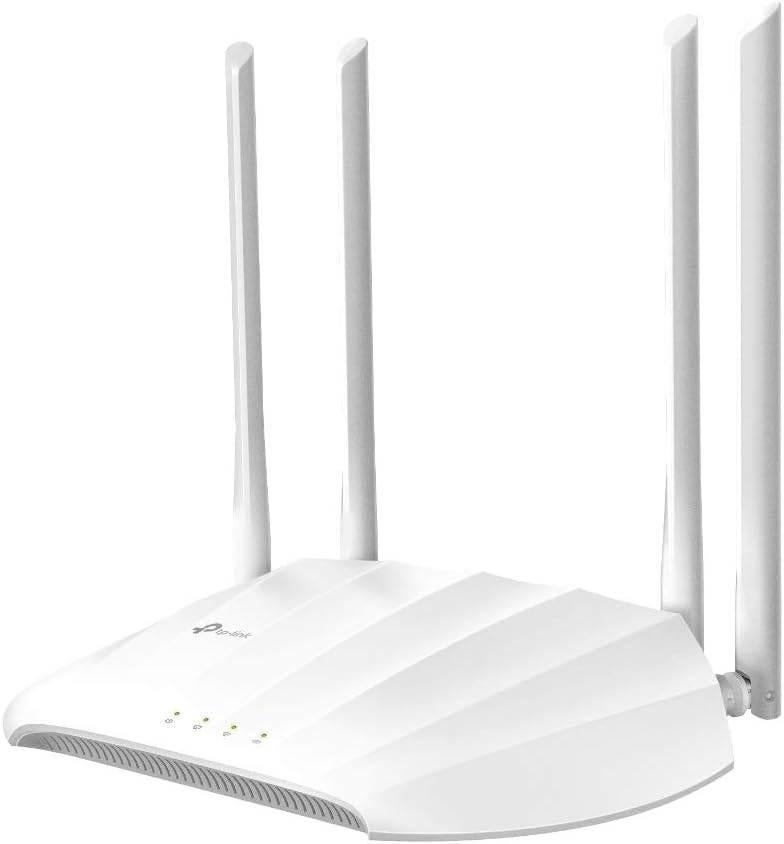 Tp-link wireless access point, Informatique & Logiciels, Points d'accès, Enlèvement ou Envoi, Comme neuf, TP-Link