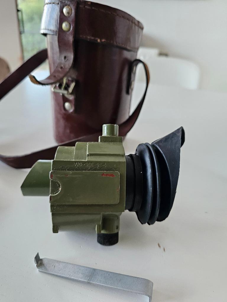 Richtkijker ZRAK ON-M59 Scope Optical, Enlèvement ou Envoi