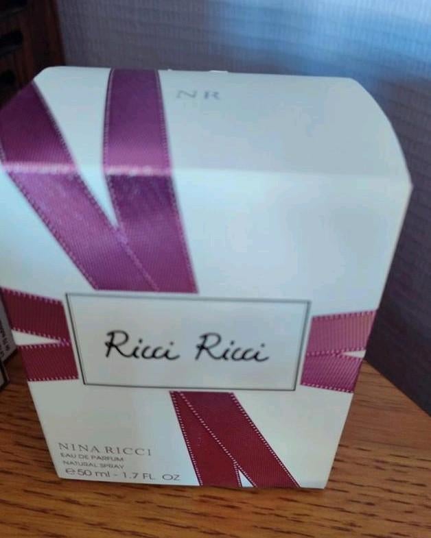 Parfum, Enlèvement ou Envoi, Neuf