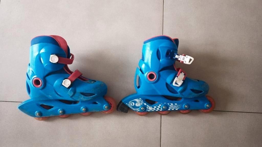Skeelers Jongens, Kinderen en Baby's, Ophalen of Verzenden, Gebruikt, Kinderen