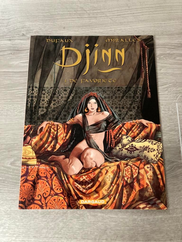 Varia strips mix (6x), Boeken, Stripverhalen, Meerdere stripboeken, Verzenden, Zo goed als nieuw
