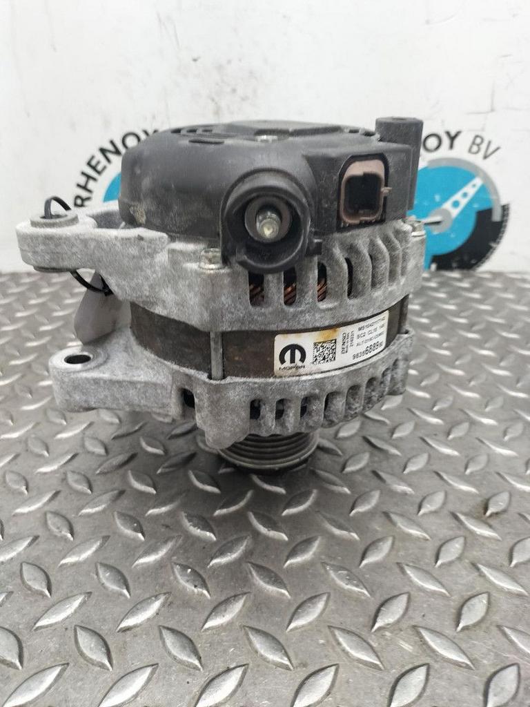 OPEL CORSA DYNAMO 9835688980 2022, Enlèvement ou Envoi, Utilisé, Stiba membre