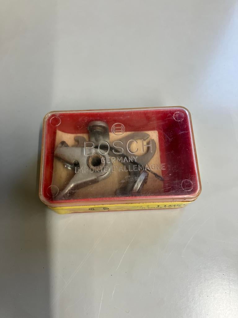 Kit de points de contact Bosch 1 LMKT 1 type 1, Enlèvement, Comme neuf