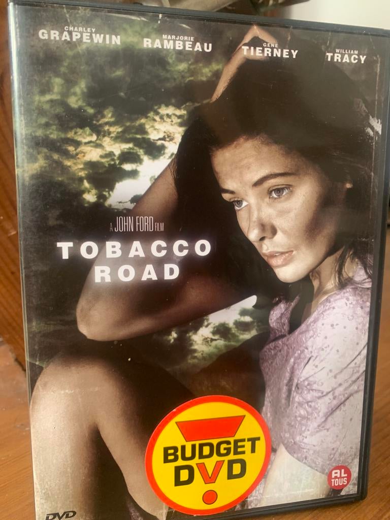Route du tabac, Enlèvement ou Envoi