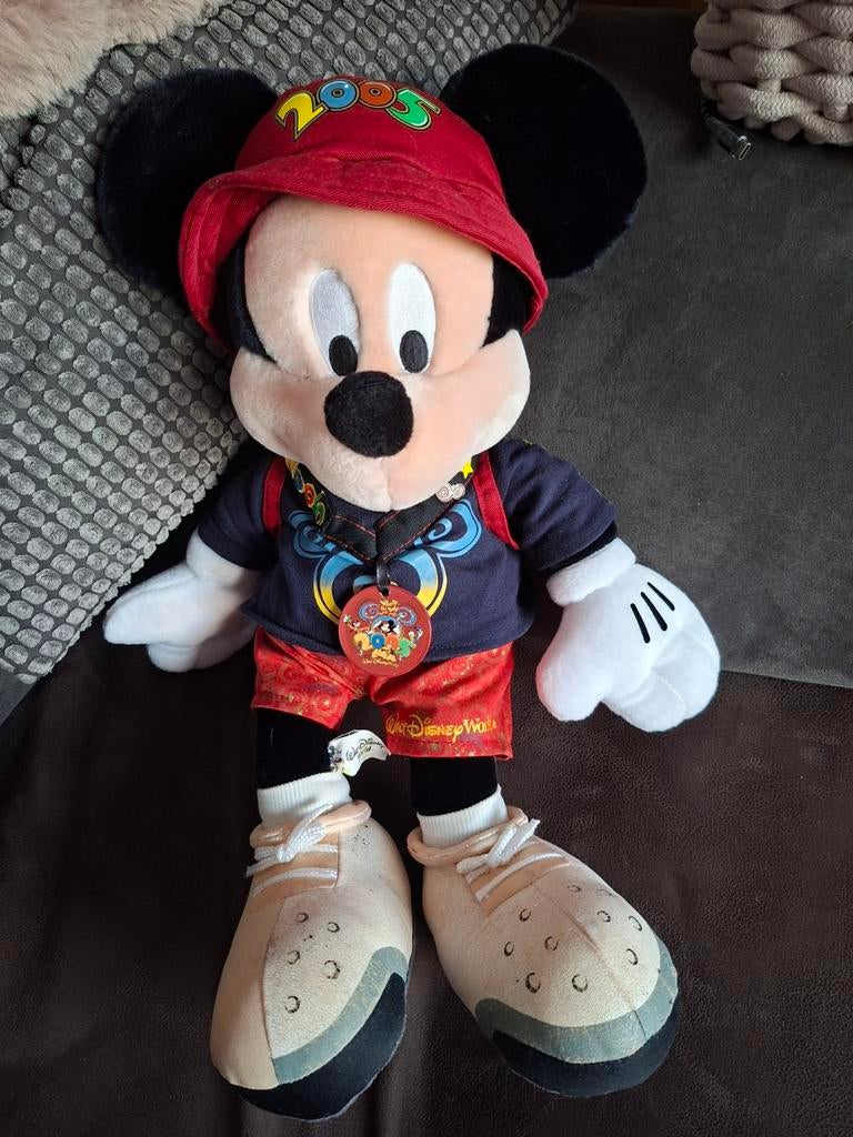 Mickey Mouse rétro, Enfants & Bébés, Enlèvement ou Envoi
