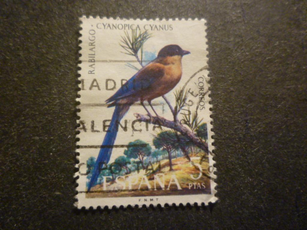 Spanje/Espagne 1973 Mi 2031(o) Gestempeld/Oblitéré, Verzenden