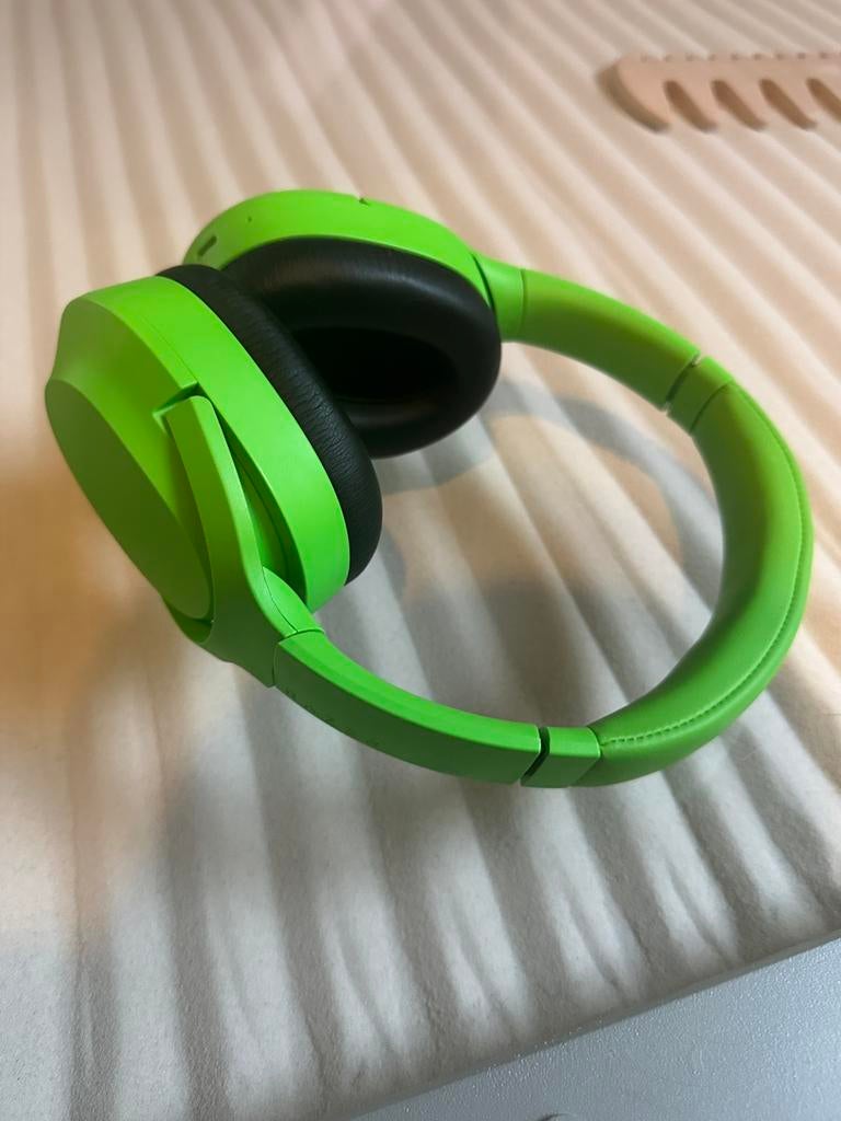 Casque gamer sans fil Razer Opus X ANB BT5.0, Autres marques, Bluetooth, Enlèvement ou Envoi, Supra-aural