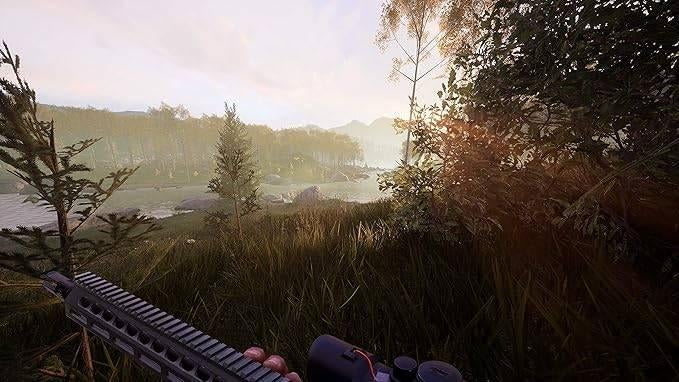 Hunting Simulator 2 | PS5 | GRATIS LEVERING, Verzenden, -, Nieuw, -