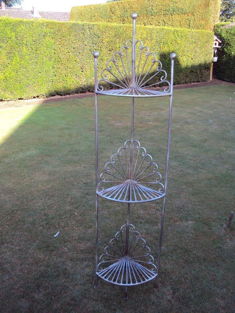 etagere voor in de tuin, Jardin & Terrasse, Enlèvement