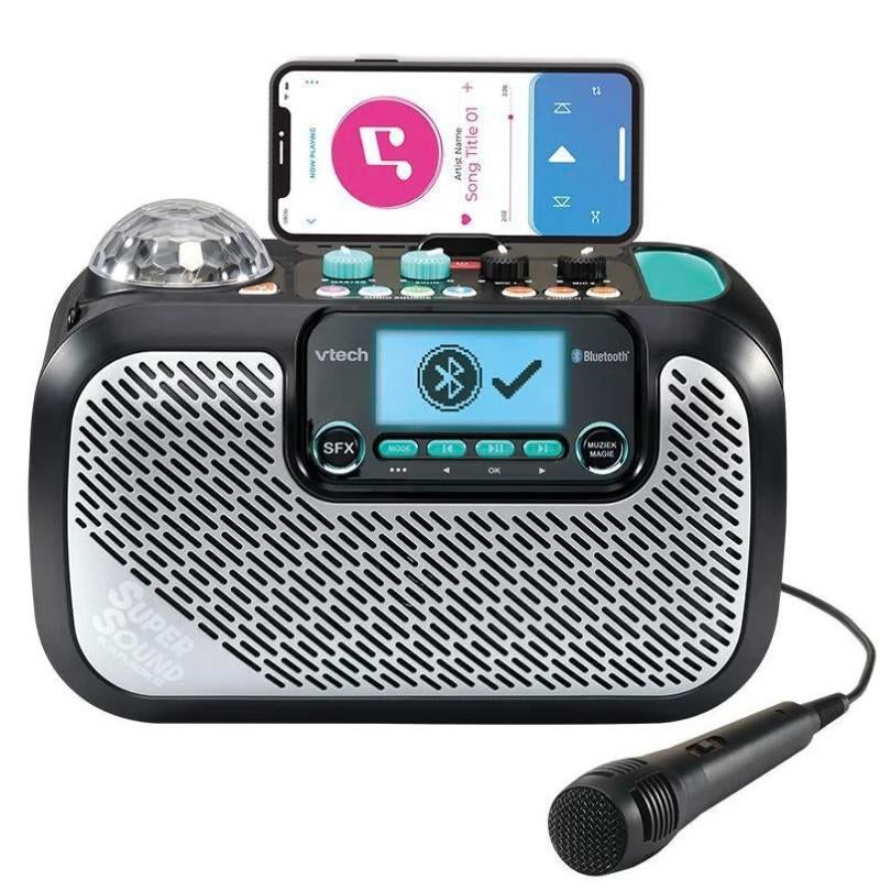 VTech KidiDreams, Ophalen of Verzenden, Nieuw, Speler