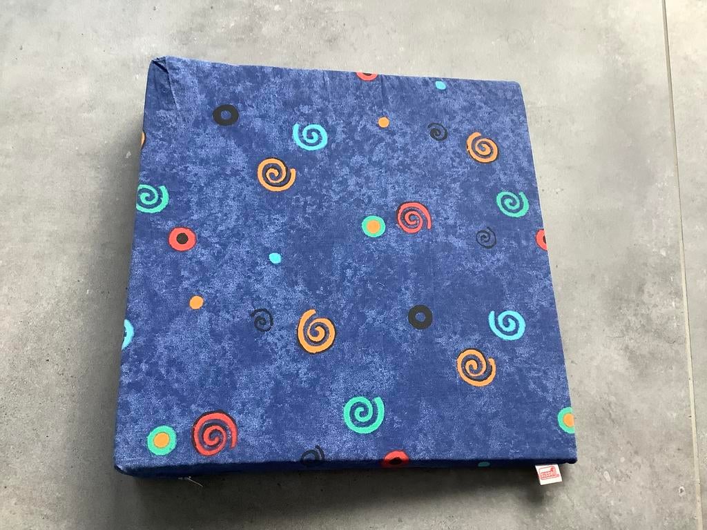 Kussen voor een juiste zithouding, Diversen, Ophalen of Verzenden, Zo goed als nieuw