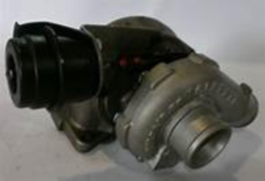 TURBO POUR FIAT	Fiorino II 1.7 TD, Ophalen, Gereviseerd, Alfa Romeo