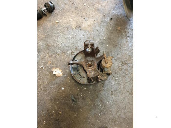 Joint avant gauche d'un Volkswagen UP, Volkswagen, -, 3 mois de garantie, Utilisé