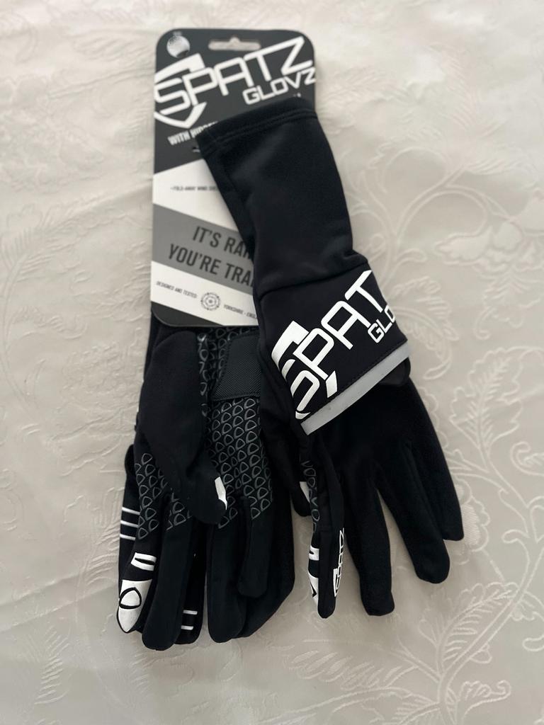 Spatzwear handschoenen, Ophalen of Verzenden, Nieuw, Overige maten, Handschoenen
