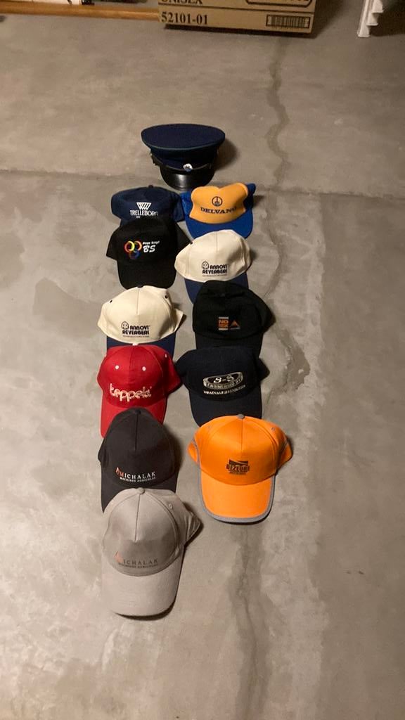 Petten, Vêtements | Hommes, Chapeaux & Casquettes, Enlèvement, Comme neuf