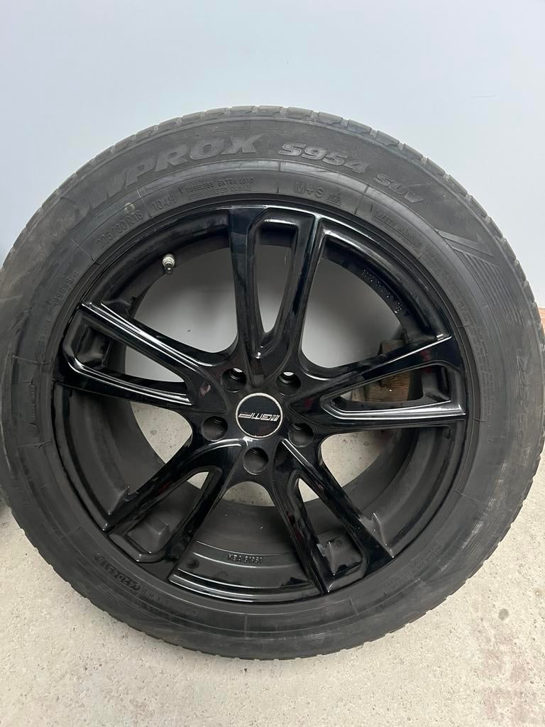 Kit bmw x3 g01, Autos : Pièces & Accessoires, Enlèvement ou Envoi