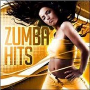 Zumba Hits - Various (2 CD), Enlèvement ou Envoi, Comme neuf, Pop