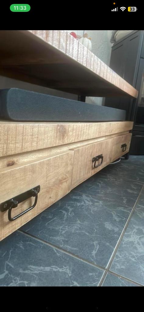 Meuble a vendre, Enlèvement, Comme neuf