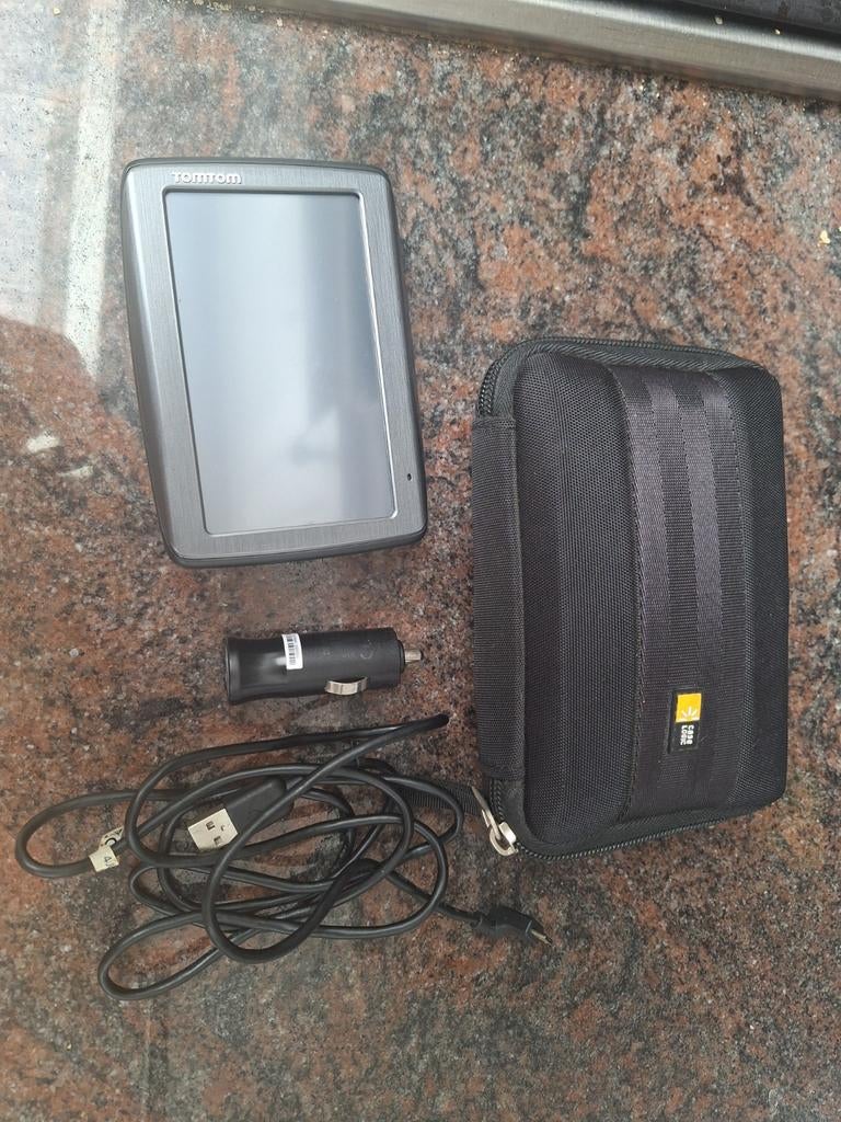 Gps tomtom, Autos : Divers