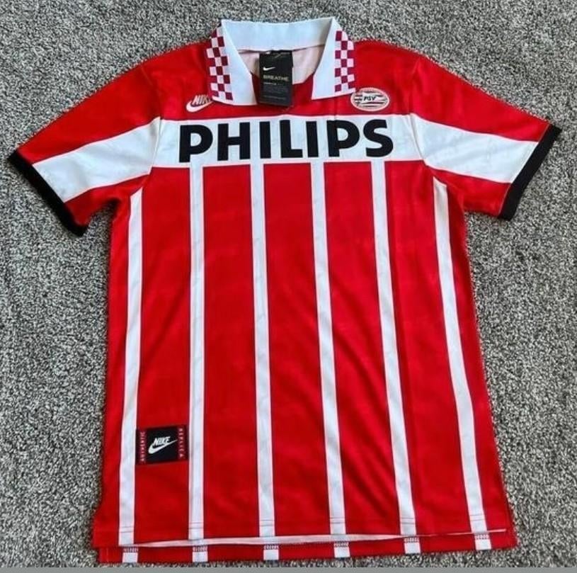 PSV Ronaldo Nazario Voetbalshirt Origineel 1995/1996, Verzenden, Zo goed als nieuw