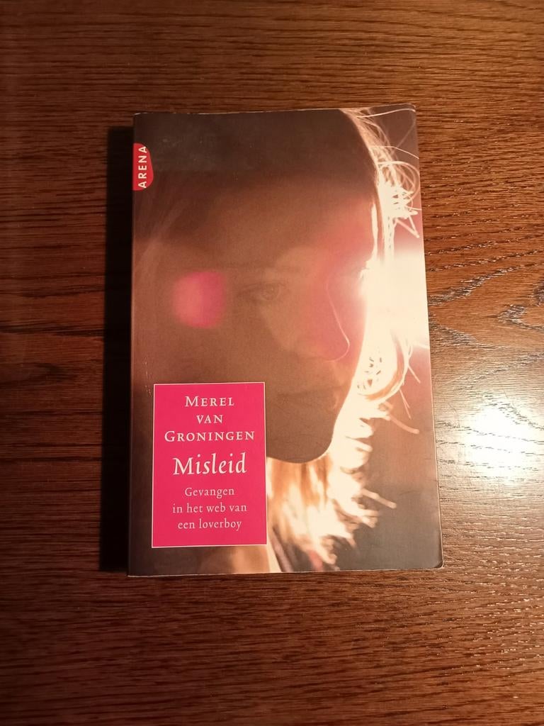Merel van Groningen: Misleid - waargebeurd, Enlèvement ou Envoi, Utilisé