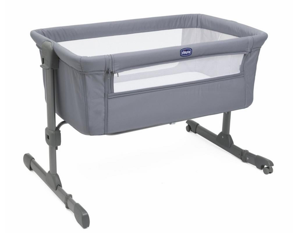 Chicco NEXT2ME Cocodo, Kinderen en Baby's, Babywiegjes en Ledikanten, Ledikant