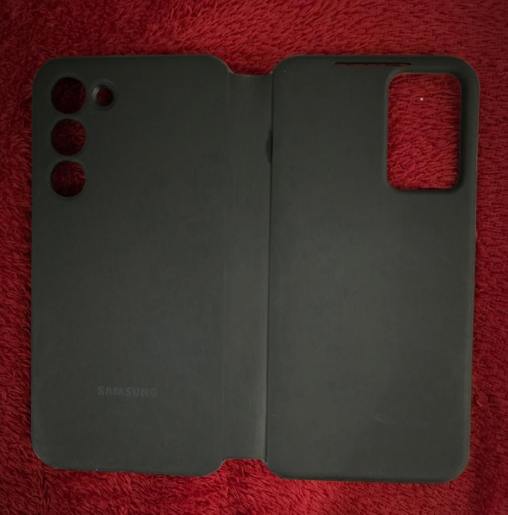 Samsung hoesje, Case model, voor samsung galaxy s23 plus, Ophalen of Verzenden, Nieuw, Galaxy S3, Hoesje of Tasje