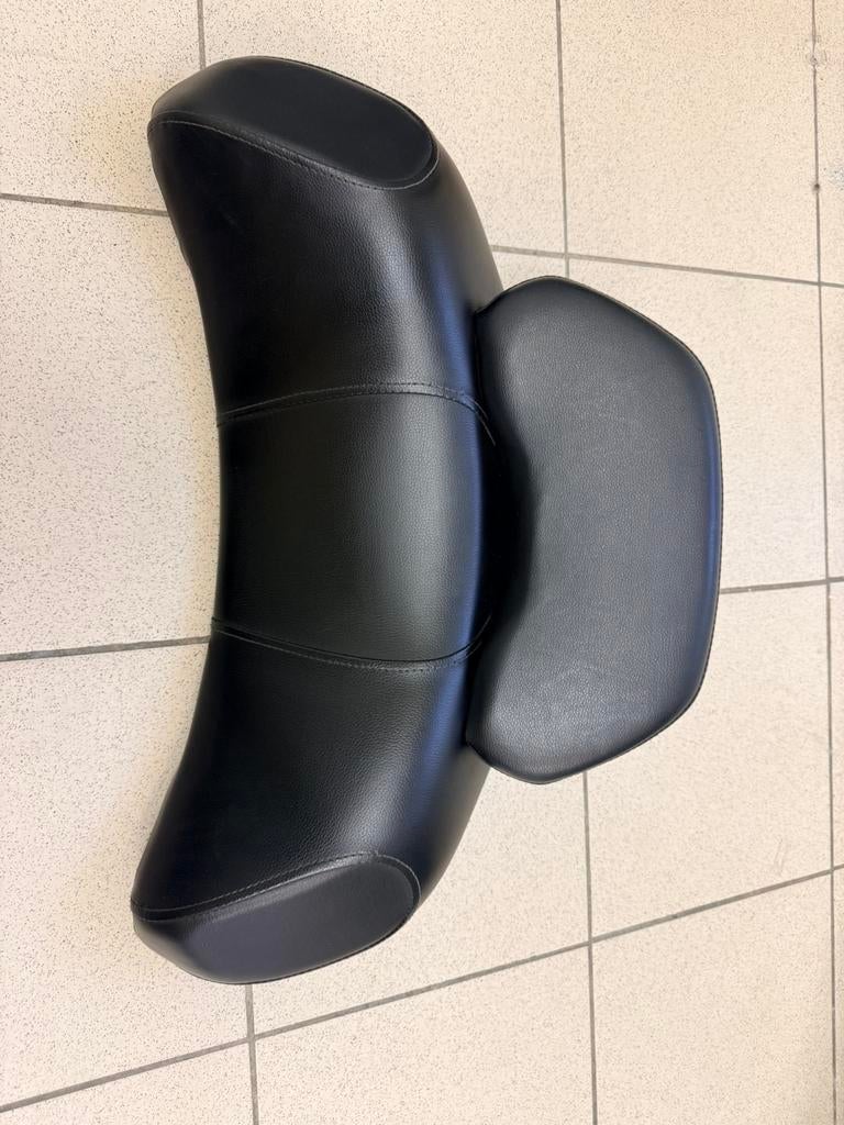 Rugleuning kofferbak rt1250, Motos, Pièces | Harley-Davidson, Enlèvement ou Envoi