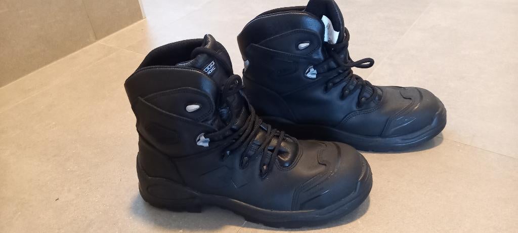 Veiligheidsschoenen Lemaitre (Nieuw), Neuf, Enlèvement ou Envoi, Chaussures de travail, Lemaitre