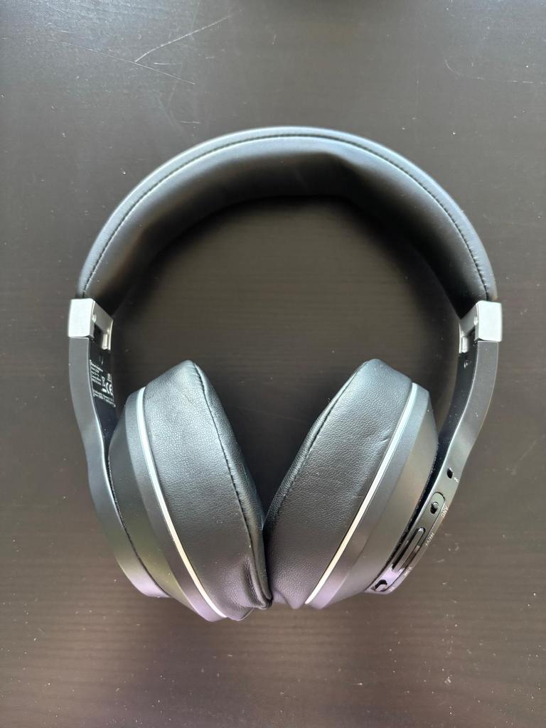 Lifegoods koptelefoon noise canceling bleutooth, Ophalen, Zo goed als nieuw