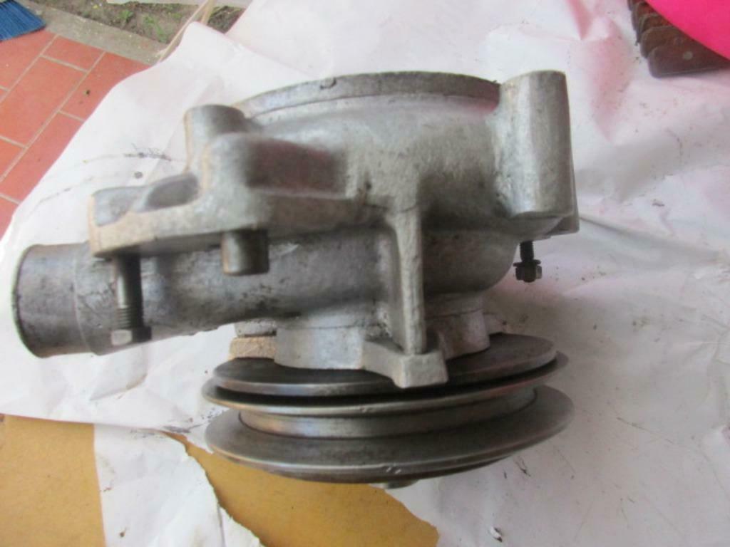 Waterpomp voor Maserati Mistral, Ophalen of Verzenden, Gereviseerd, Maserati