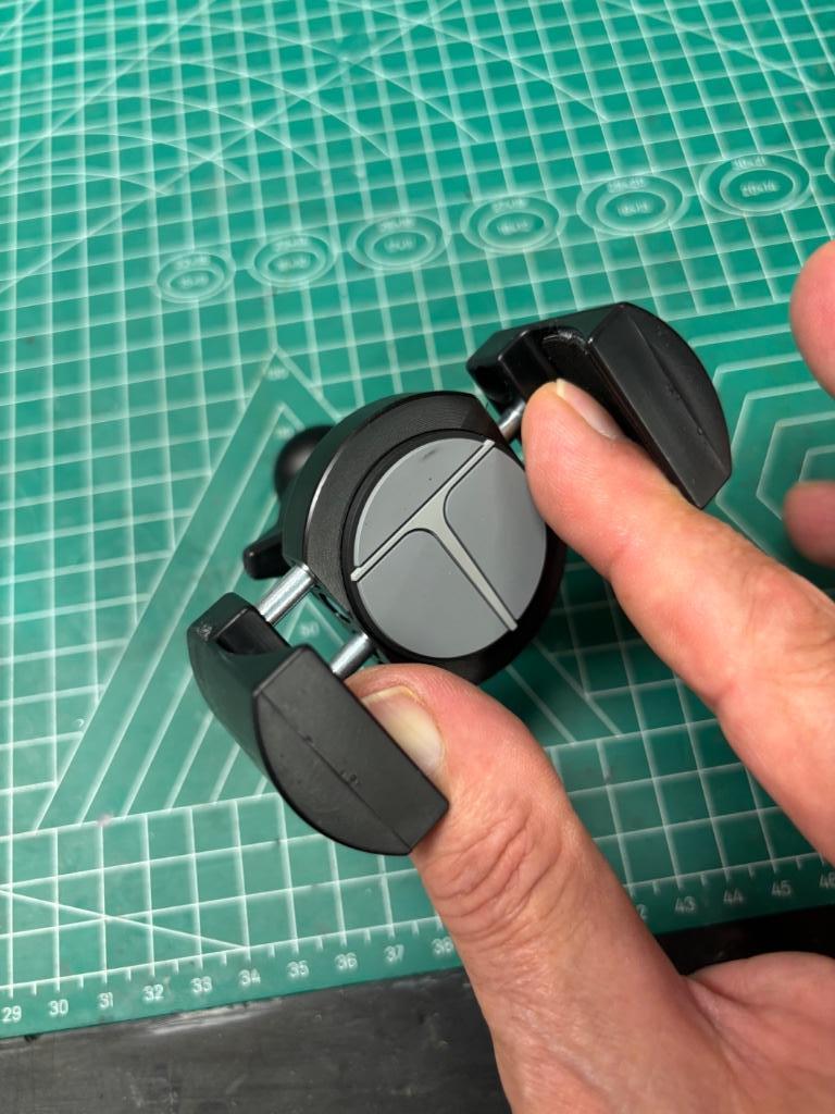 Smartphone houder, Ophalen, Nieuw, Motor