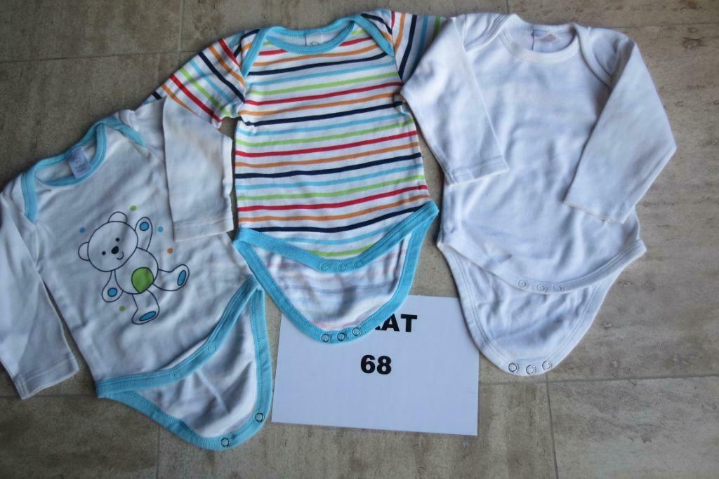 Body's Baby Club 68, Ophalen of Verzenden, Baby Club, Jongetje of Meisje, Nacht- of Onderkleding