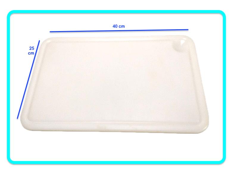 Planche de découpe pour la cuisine 40 x 25 cm, Enlèvement ou Envoi, Comme neuf, Autres matériaux, Autres types