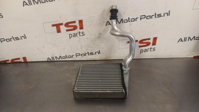 Echangeur de chaleur d'un Audi TT, -, 3 mois de garantie, Audi, Utilisé