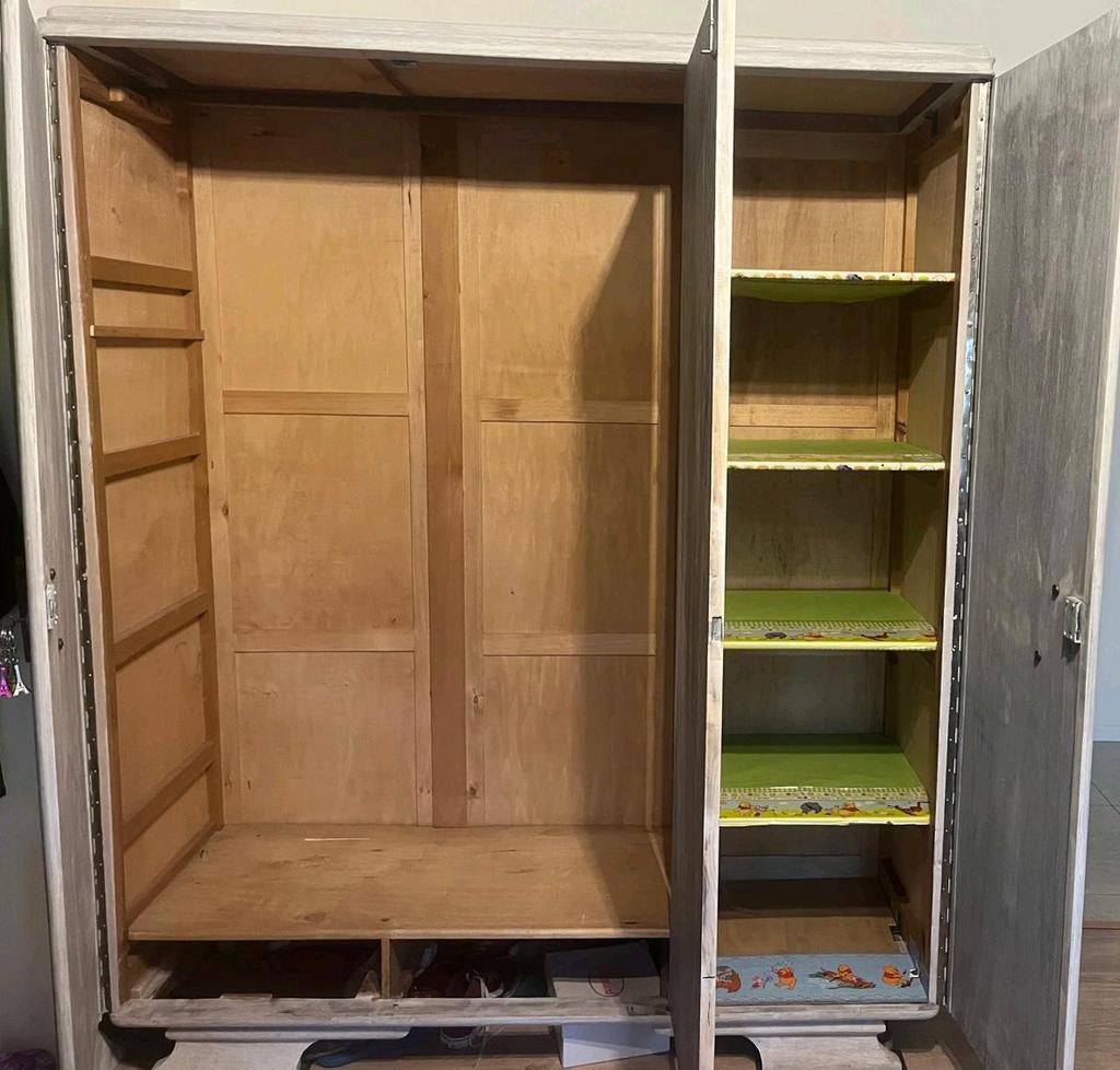 Kleerkast, Huis en Inrichting, Ophalen