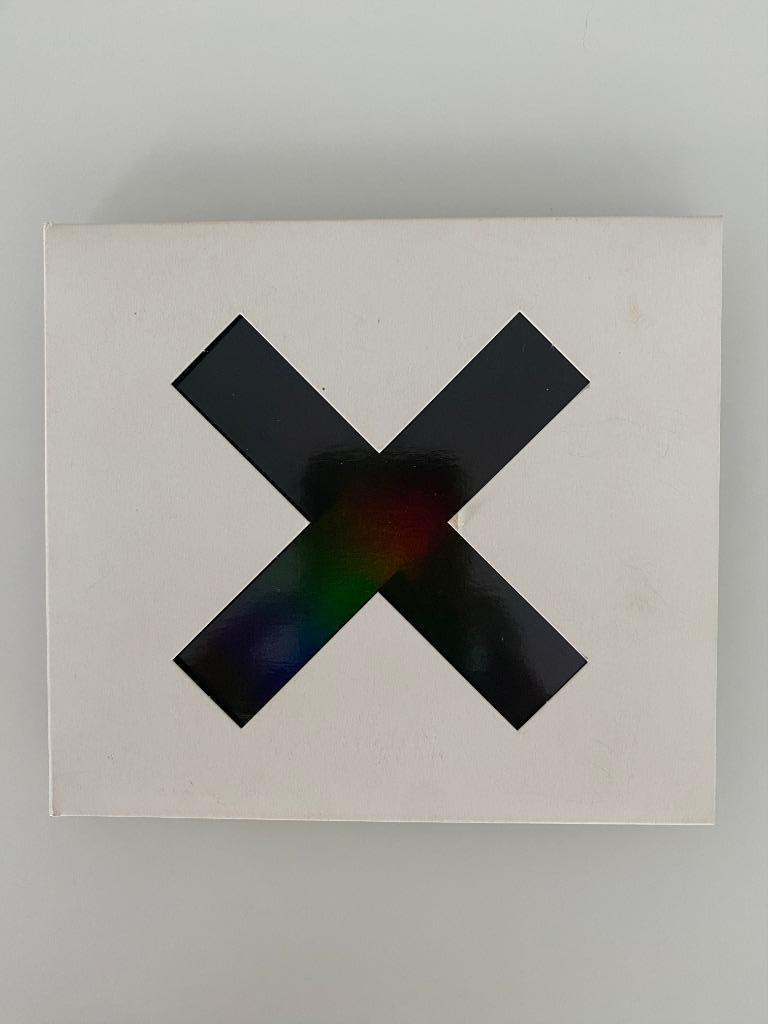 CD The XX Coexist Digipack, Ophalen of Verzenden, Zo goed als nieuw
