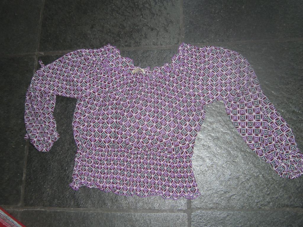 blouse dames Pimkie taille 34 tendance, Enlèvement ou Envoi, Autres couleurs, Comme neuf, Pimkie