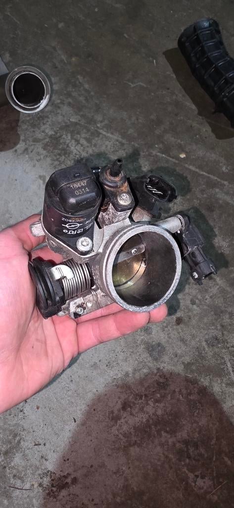 Ktm duke onderdelen, Motoren, Ophalen
