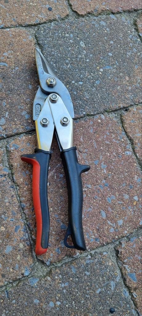plaatschaar, Doe-het-zelf en Bouw, Ophalen, Nieuw