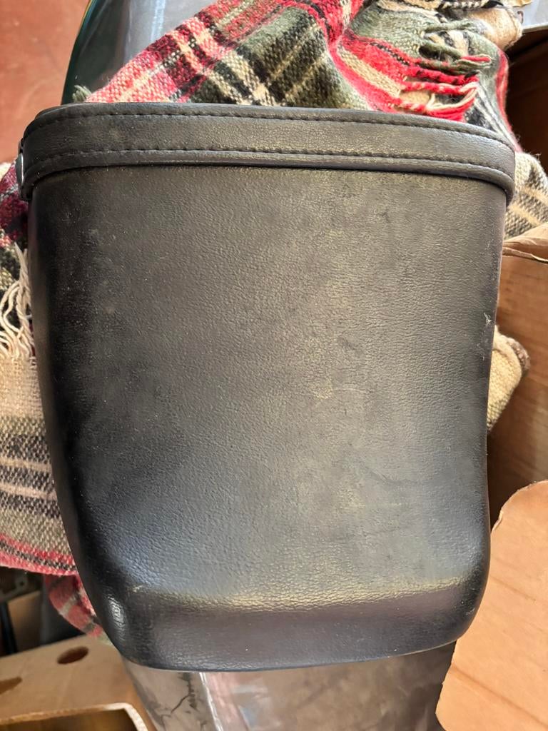 Duozit Suzuki RG 250, Motoren, Ophalen of Verzenden, Gebruikt