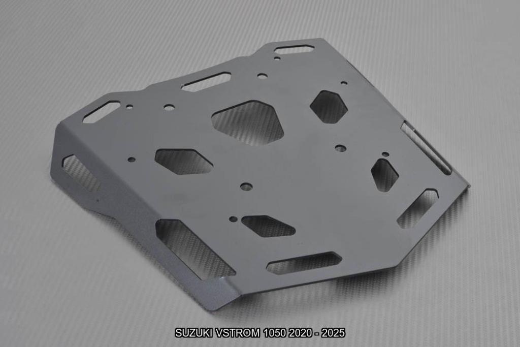 Support Top Case Porte Bagage SUZUKI VSTROM 1050 2020 2025, Enlèvement ou Envoi, Neuf