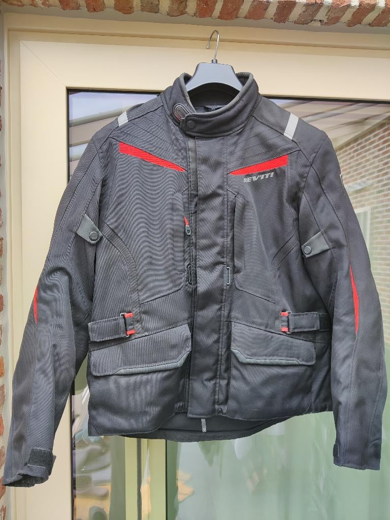 motokledij, Motoren, Kleding | Motorkleding, Ophalen, Overige typen, Heren, REV’IT!