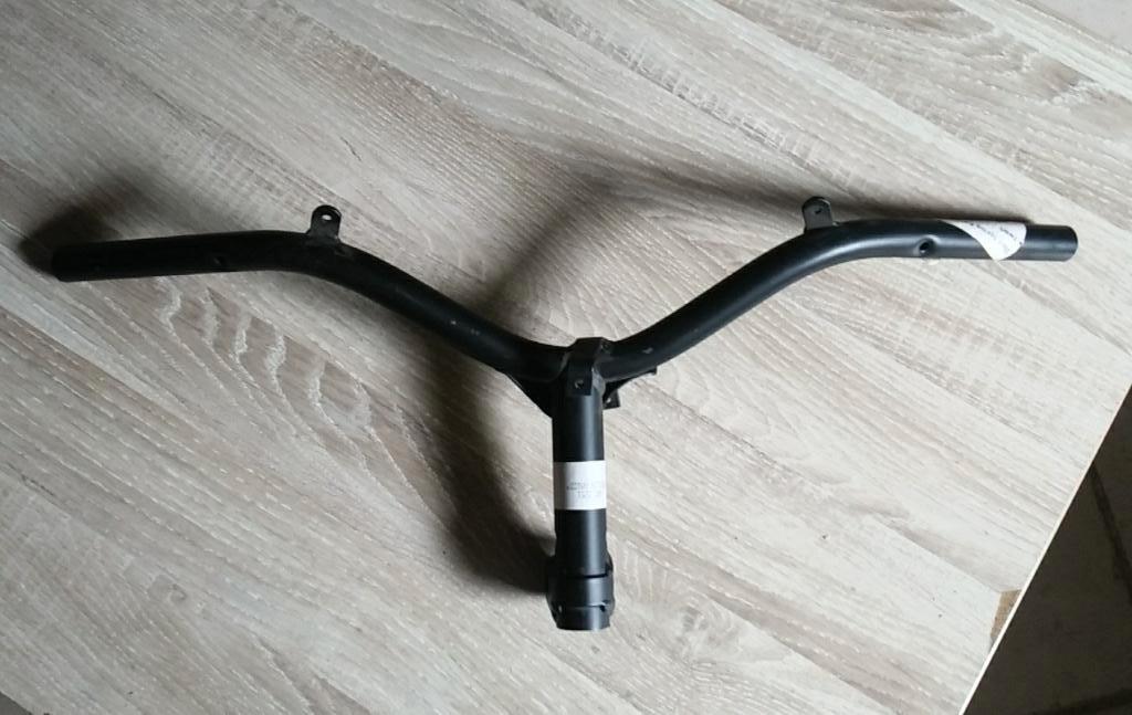 Aprilia Amigo Scooterstuur ref 2251, Fietsen en Brommers, Ophalen of Verzenden, Nieuw, Aprilia