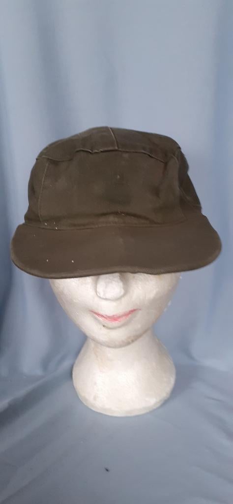 Casquette abl taille 55 année 1977, Enlèvement ou Envoi